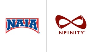 NAIA Announces Partnership with Nfinity Athletic