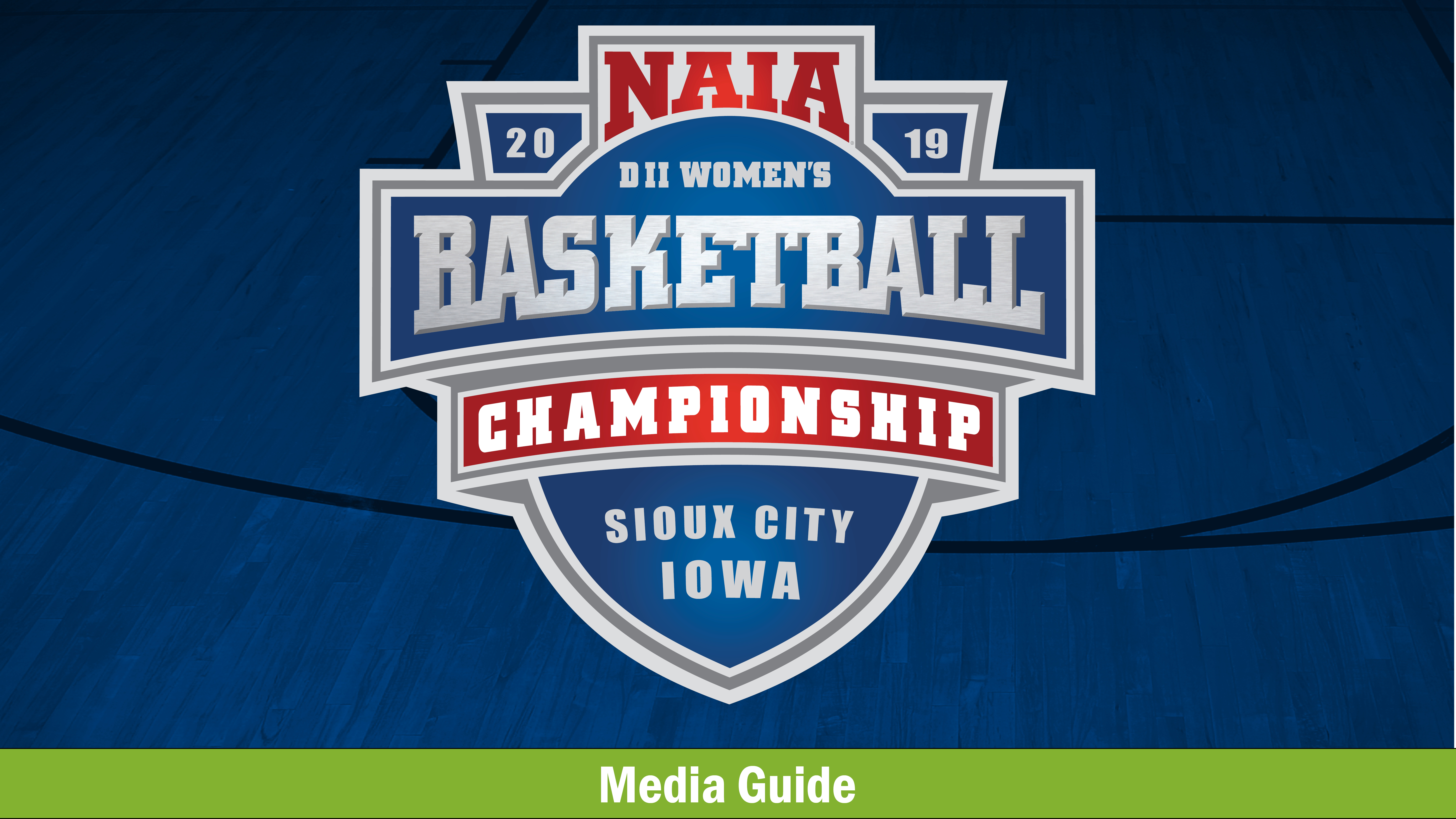 2019-20 Division II Women's Basketball Media Guide