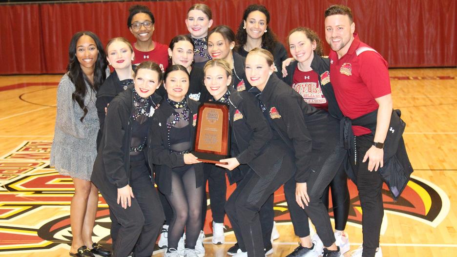 2023 Competitive Dance National Championship Qualifiers Announced