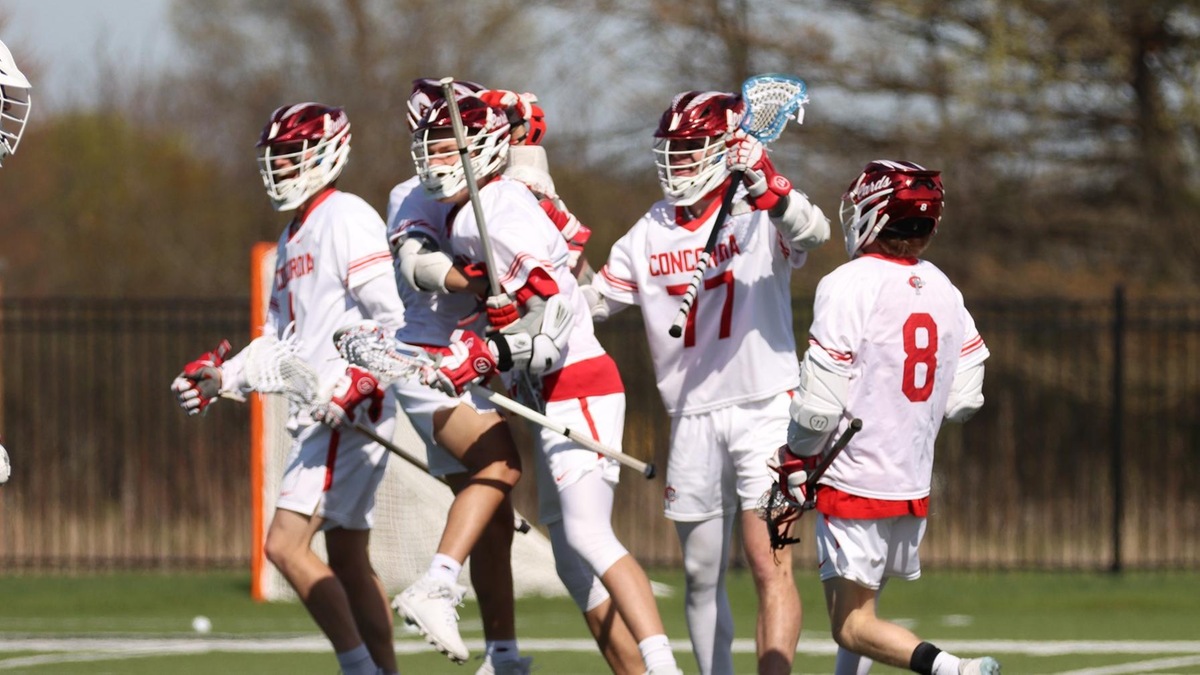 Preview of the 2023 NAIA Men's Lacrosse Invitational