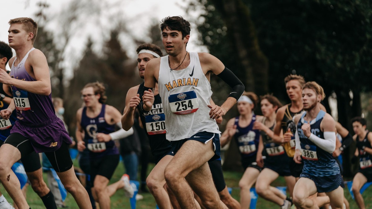 Preview of the 2022 NAIA Men's Cross Country Championship