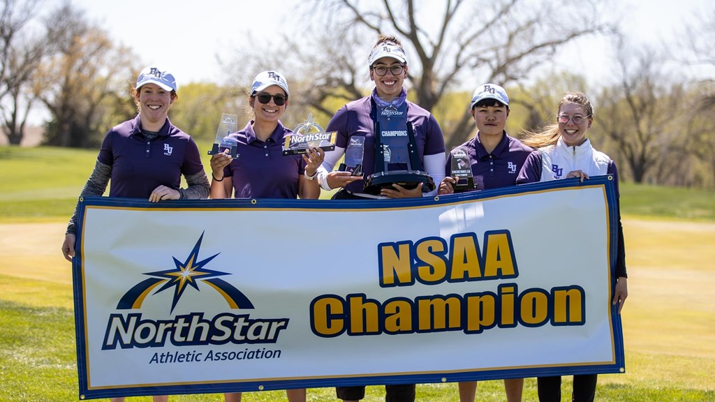 2023 NAIA Women's Golf National Championship Qualifiers Announced