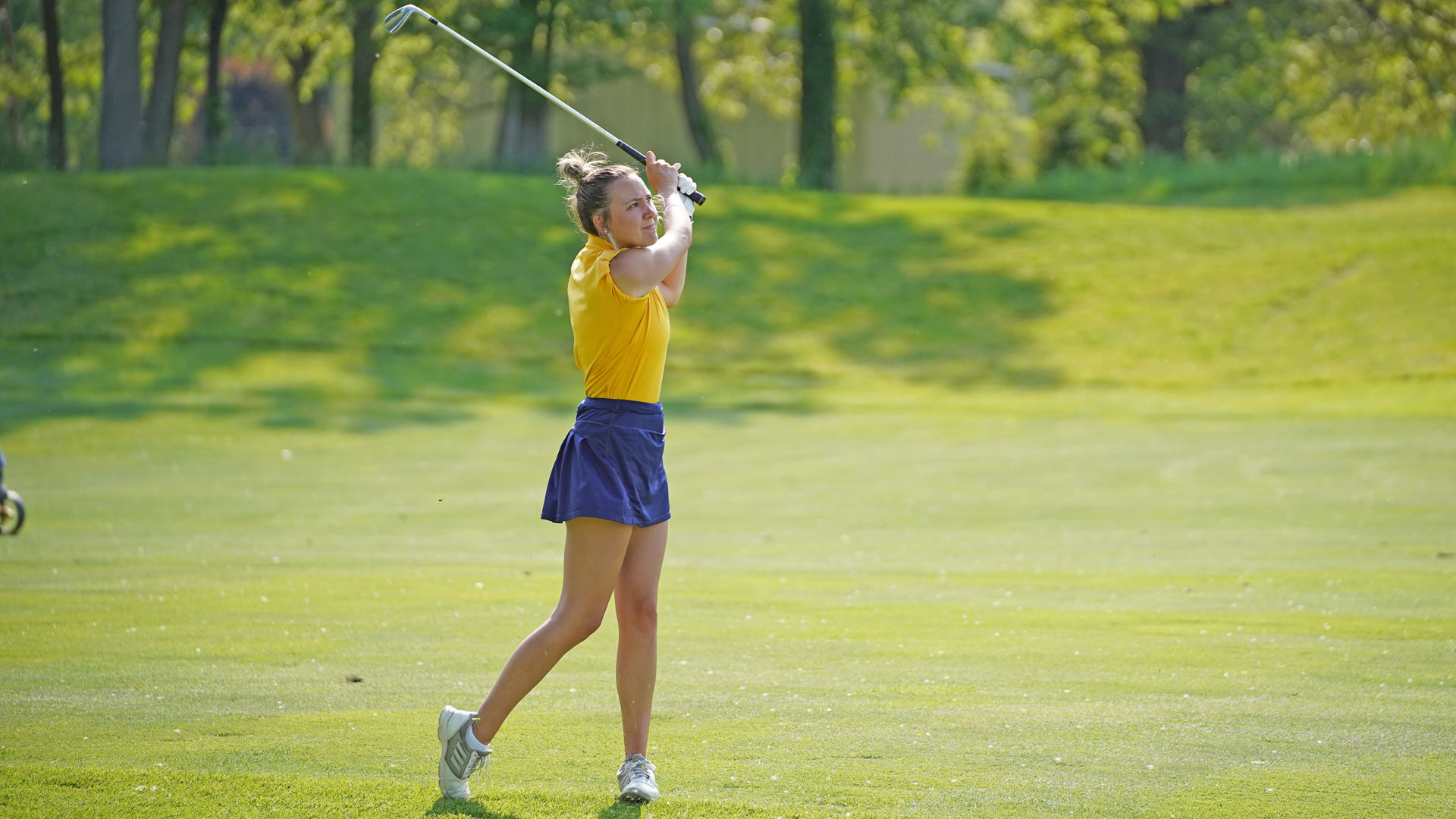 Day One Recap of NAIA Women’s Golf National Championship