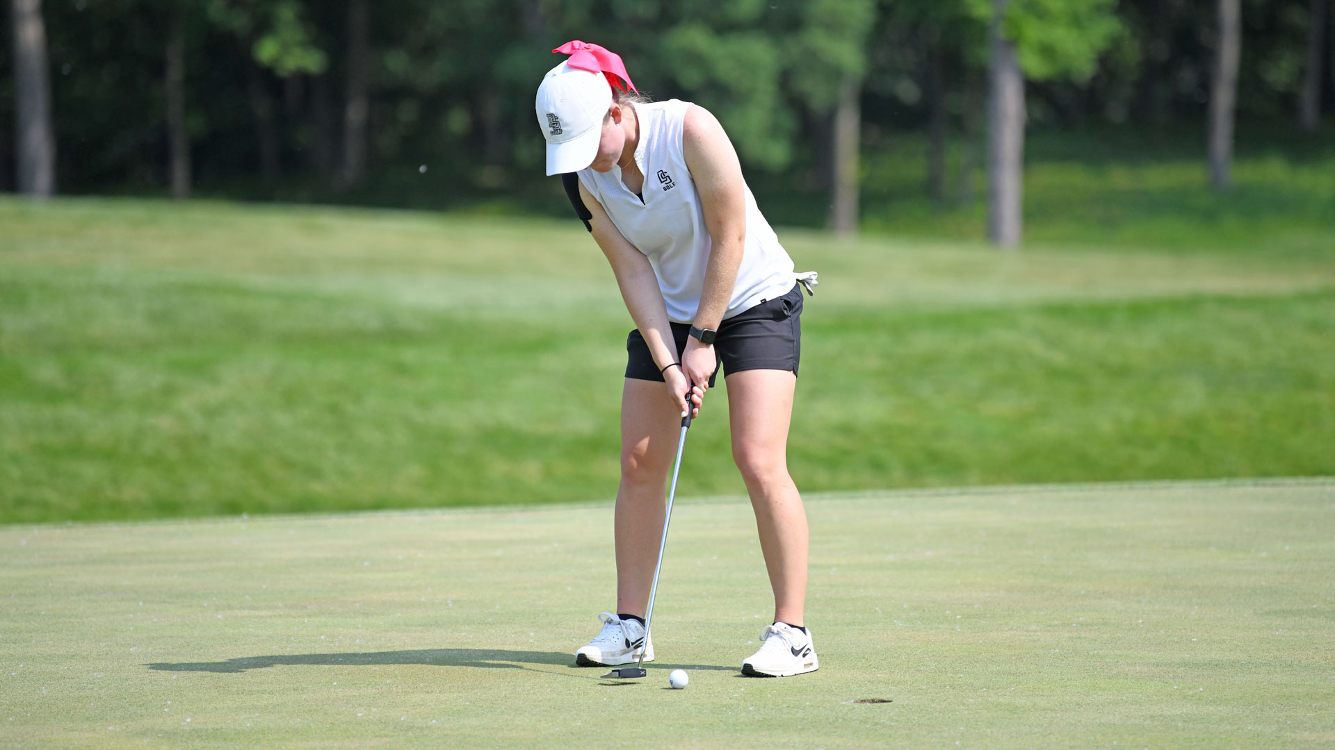 Field Cut on Day Two of NAIA Women’s Golf National Championship