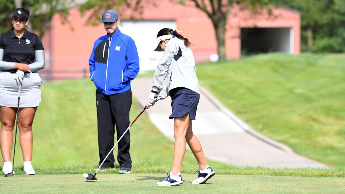 Leaders Create Separation on Day Three of NAIA Women’s Golf National Championship