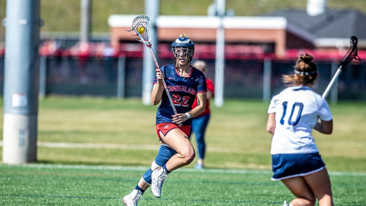 2022 NAIA Women’s Lacrosse All-Americans, Coach and Player of the Year