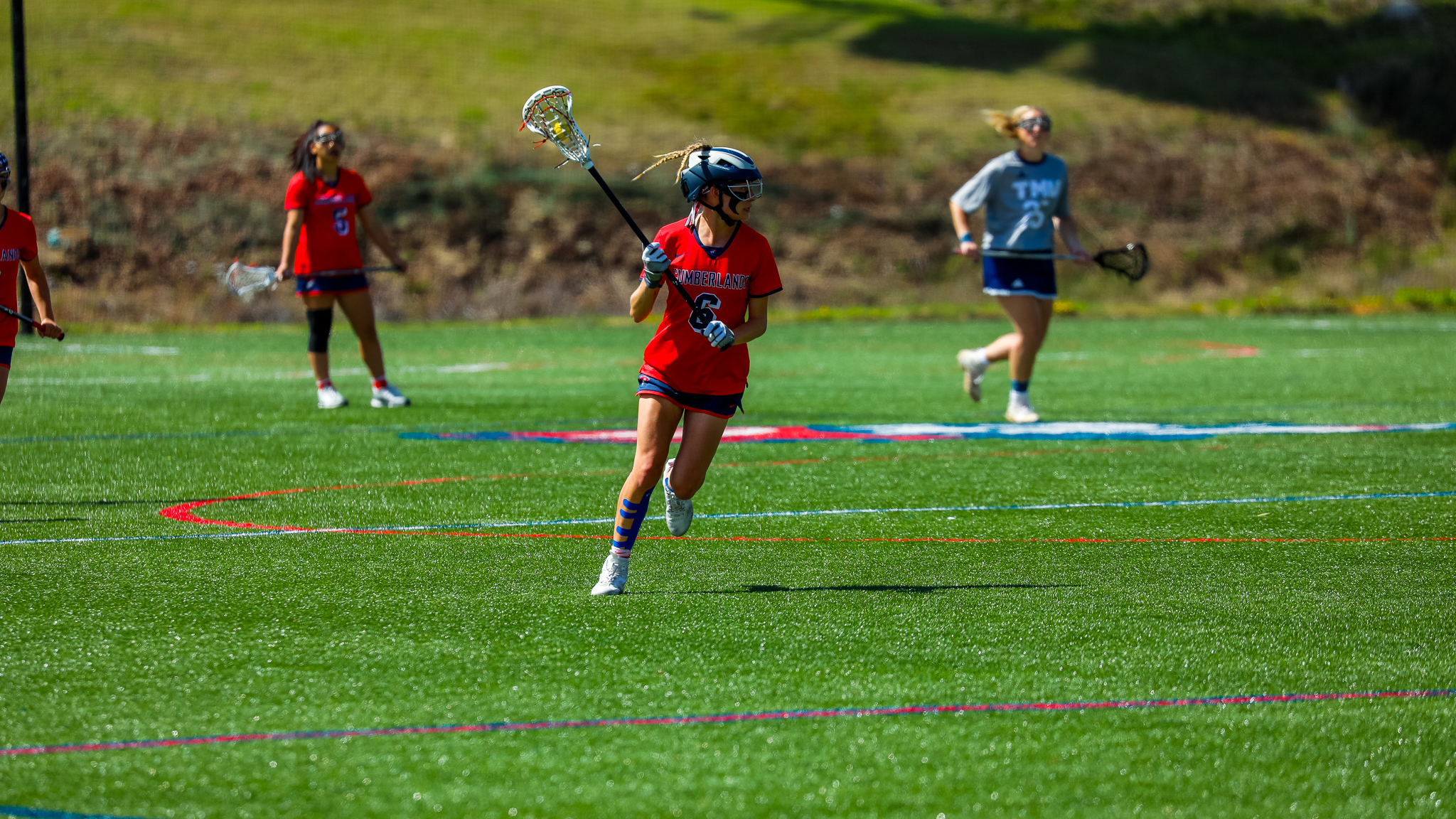 2023 NAIA Women's Lacrosse Players of the Week