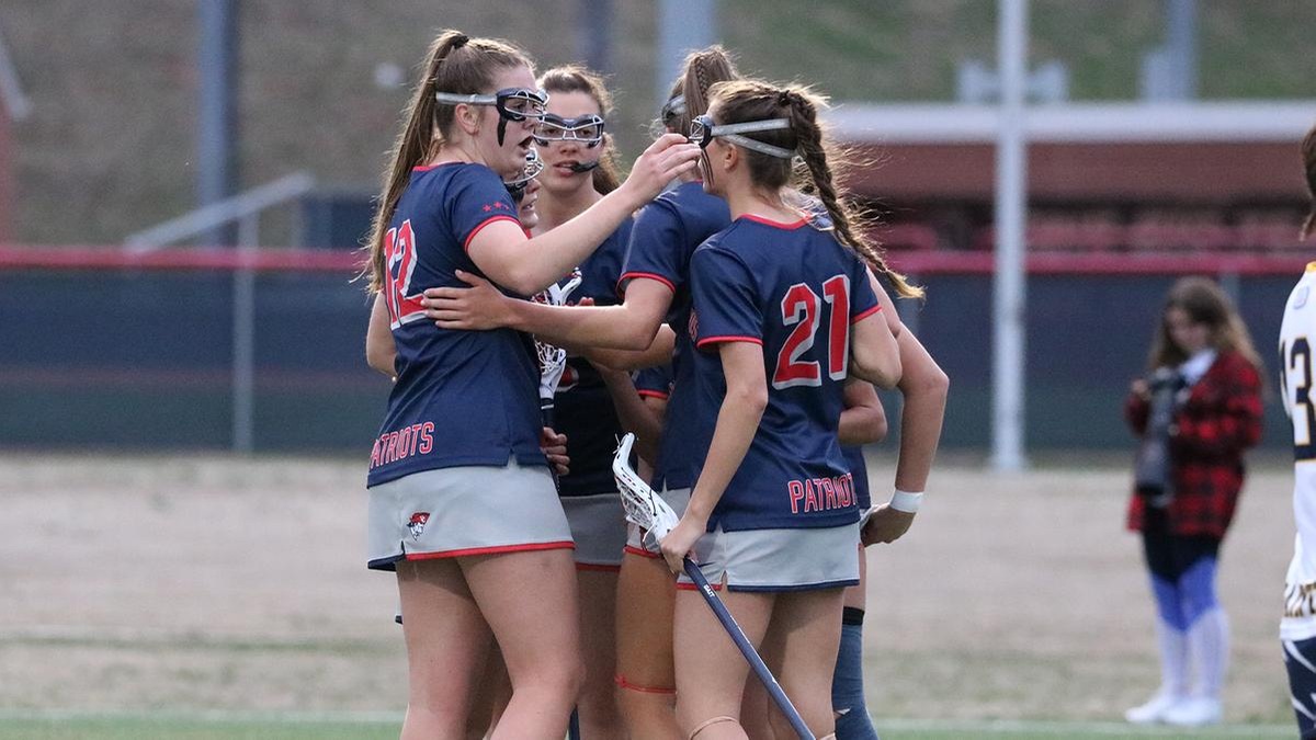 Qualifiers for the 2023 NAIA Women's Lacrosse Championship Announced