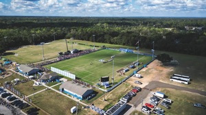 NAIA Selects Pensacola as New Site for Women’s Soccer National Championship
