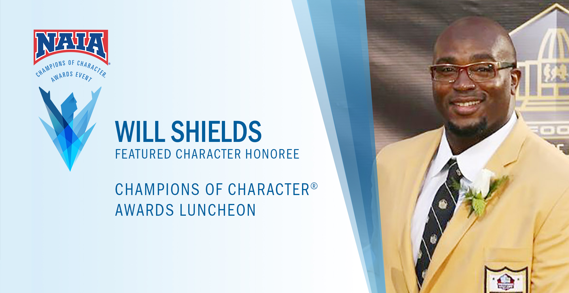 Will Shields