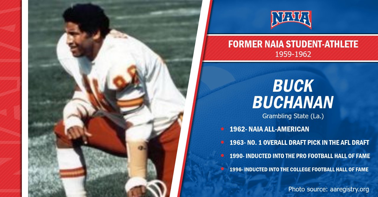 Buck Buchanan