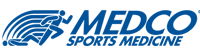 medco sports logo