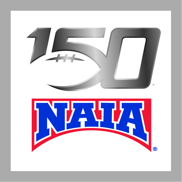 CFB150-NAIA patch
