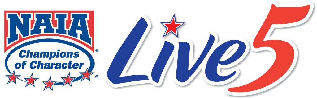 logo live5