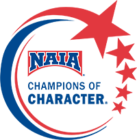 champions of character logo