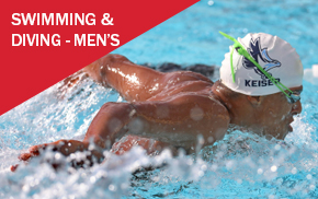 NAIA Swimming & Diving - Men's Championship