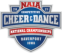 Competitive Cheer and Dance