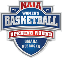 Womens Basketball Opening Round - Omaha