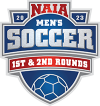 Mens Soccer 1st and 2nd rounds