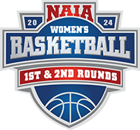 Women's Basketball 1st and 2nd rounds