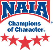 champions of character logo