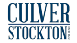culver stockton
