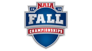 NAIA Fall National Championships Re-Scheduled Dates Announced