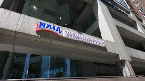 NAIA National Office in Kansas City, Missouri