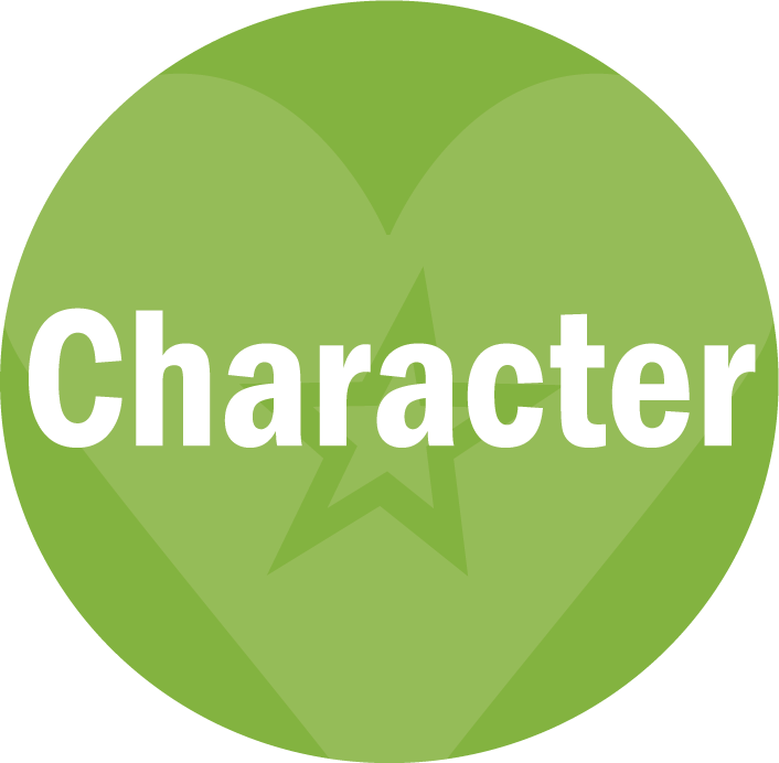 characater