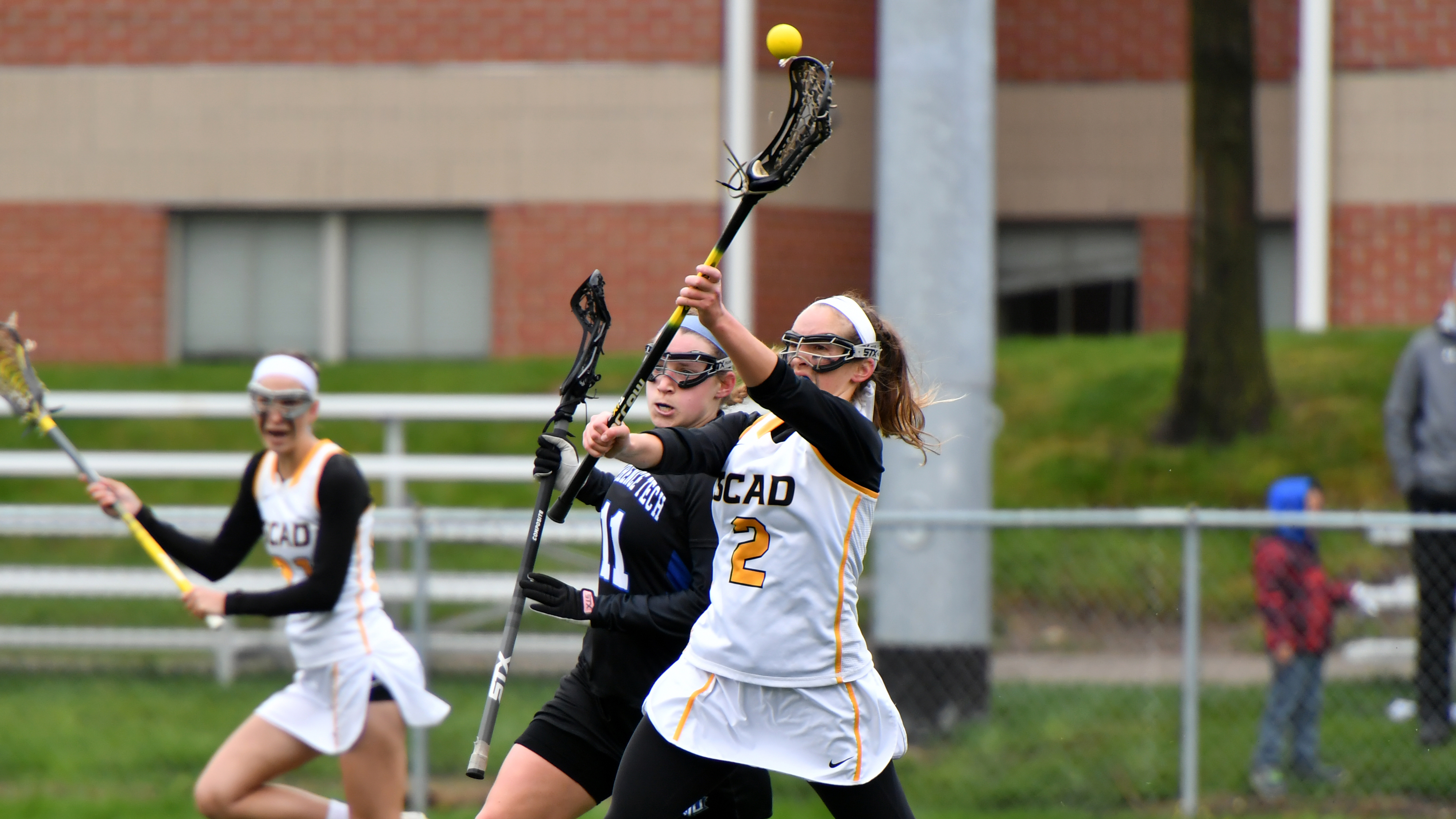 Qualifiers for the 2019 NAIA Women's Lacrosse Invitational Announced