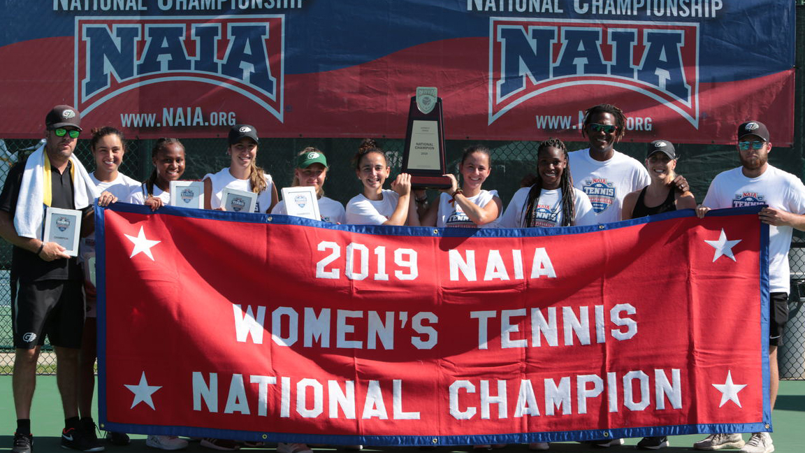 NAIA Women's Tennis National Championship Finals Recap