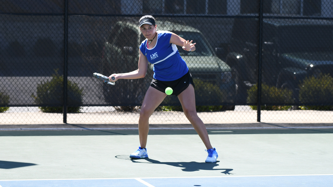 2019 NAIA Women's Tennis National Championship Qualifiers Released