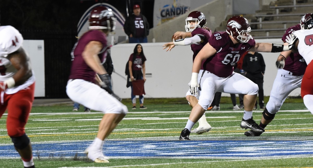 RECAP: Late touchdown leads Morningside (Iowa) to 2018 NAIA National Championship