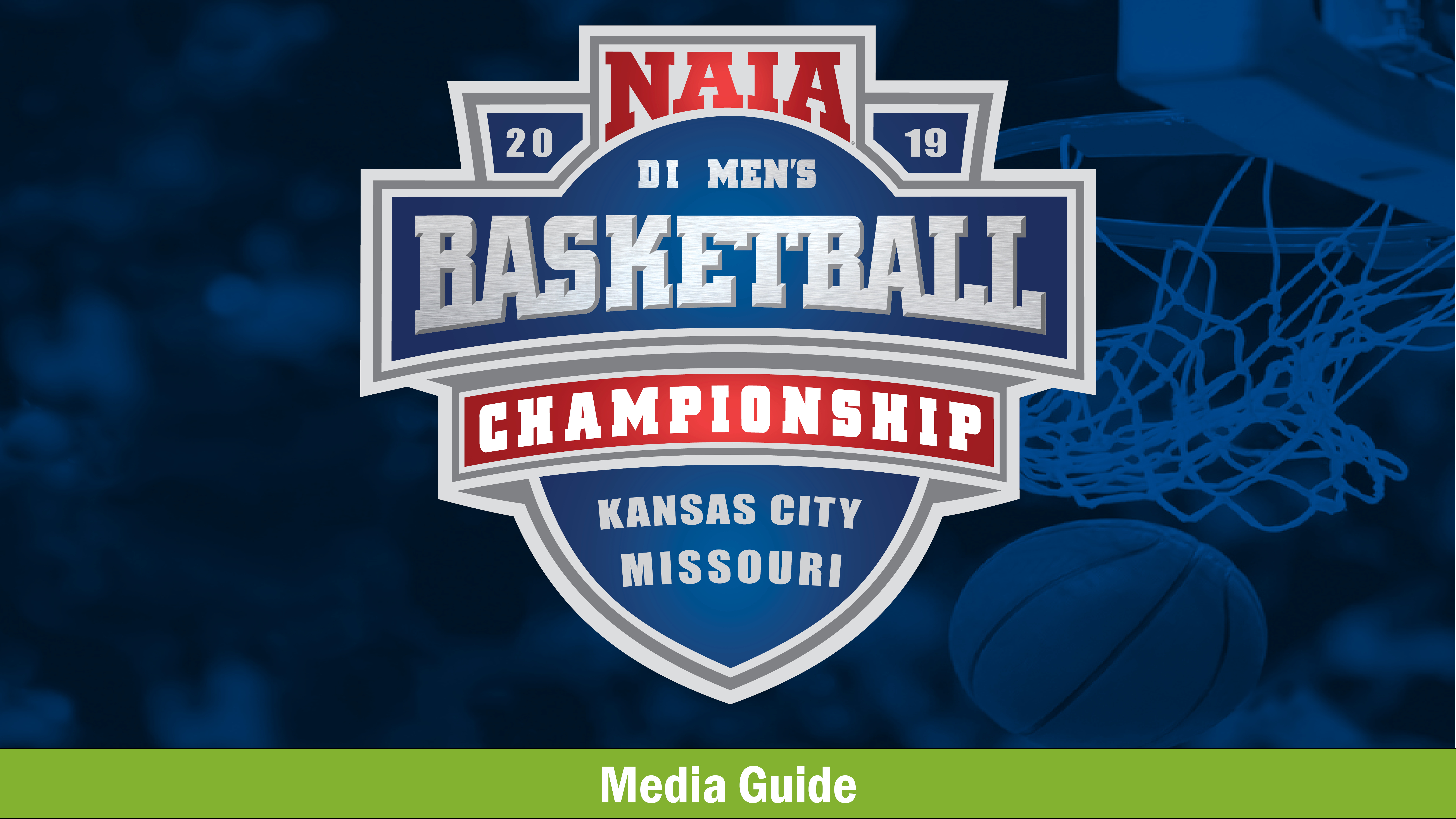 Division I Men's Basketball National Championship Media Guide