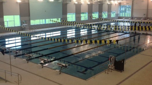 Columbus, Ga. Sees Benefit During Swimming & Diving Championship