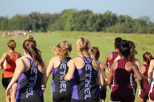 2018 NAIA Women's Cross Country National Championships Field Revealed