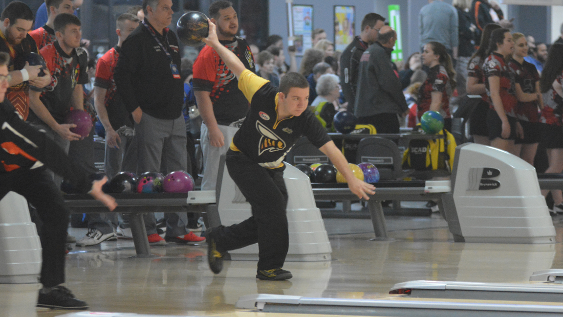 Men's and Women's Bowling to become Championship Sports in 2019-2020