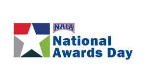 naia national awards day
