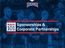 Sponsorships and Corporate Partnerships