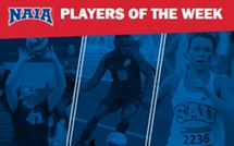 players of the week