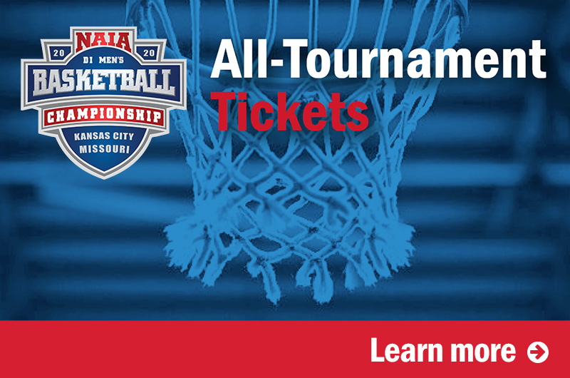 all tournament tickets