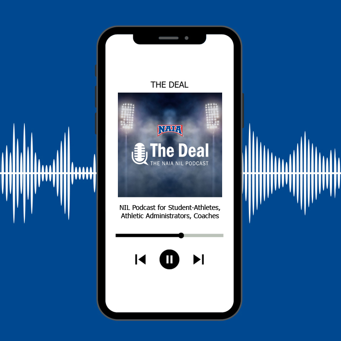 the deal podcast
