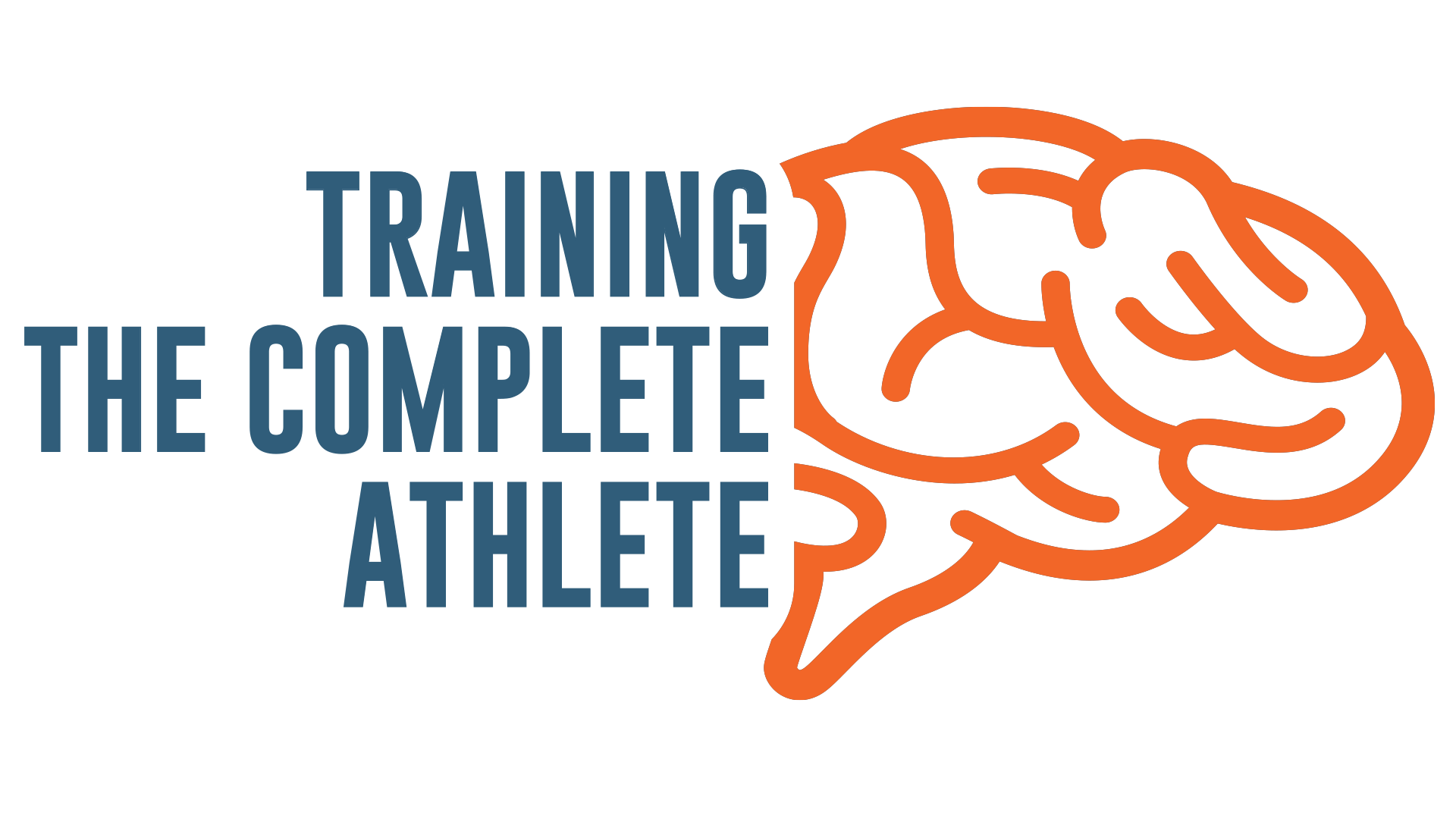 Training the Complete Athlete