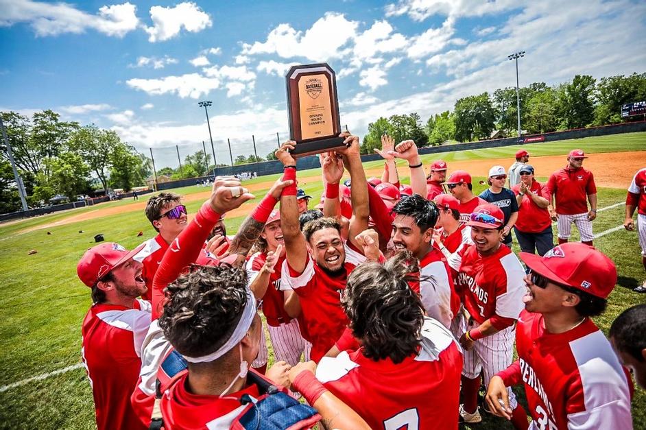2023 NAIA Baseball Opening Round Schedule | Results