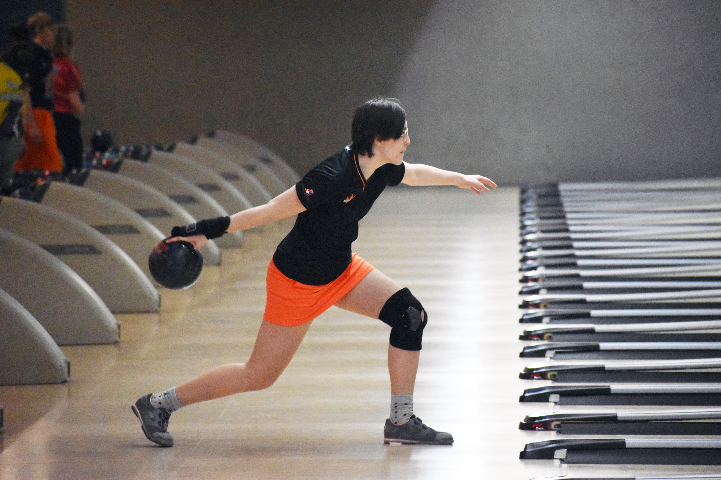 2023 NAIA Women's Bowling All-America Teams Released