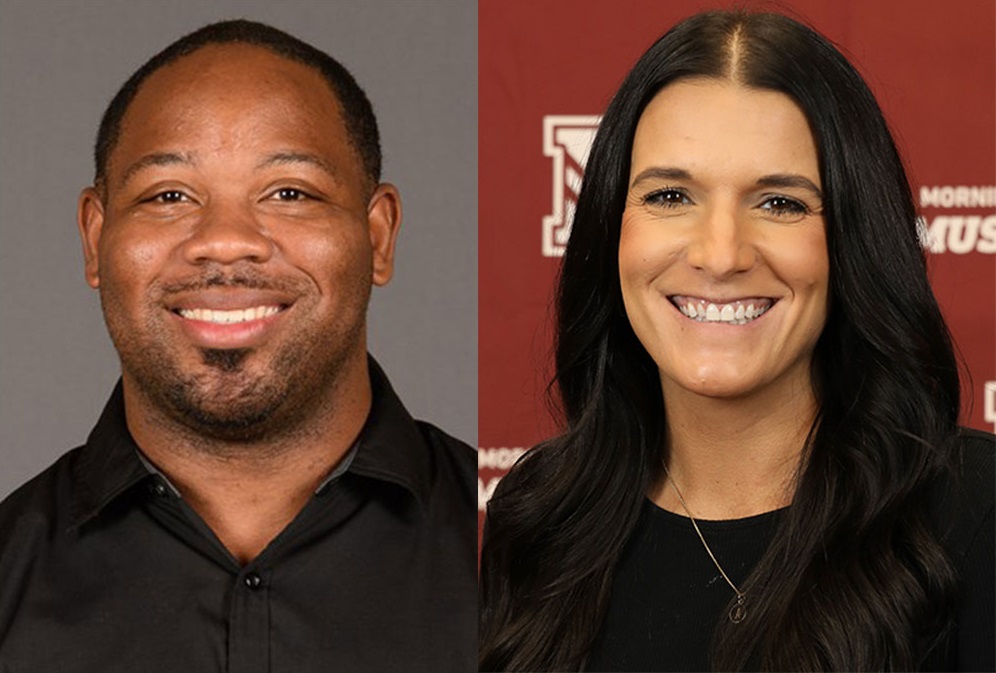 NAIA Recognizes 2021-22 Cheer & Dance Coaches of the Year