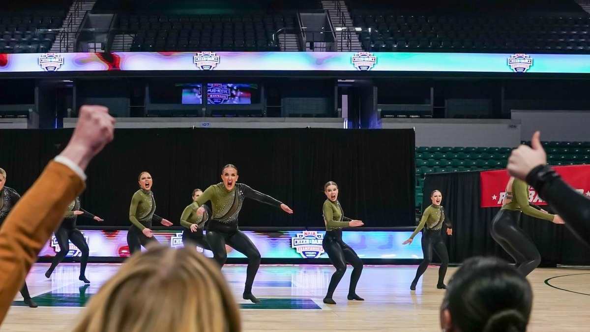 2023 NAIA Competitive Dance National Championship Recap - Day One