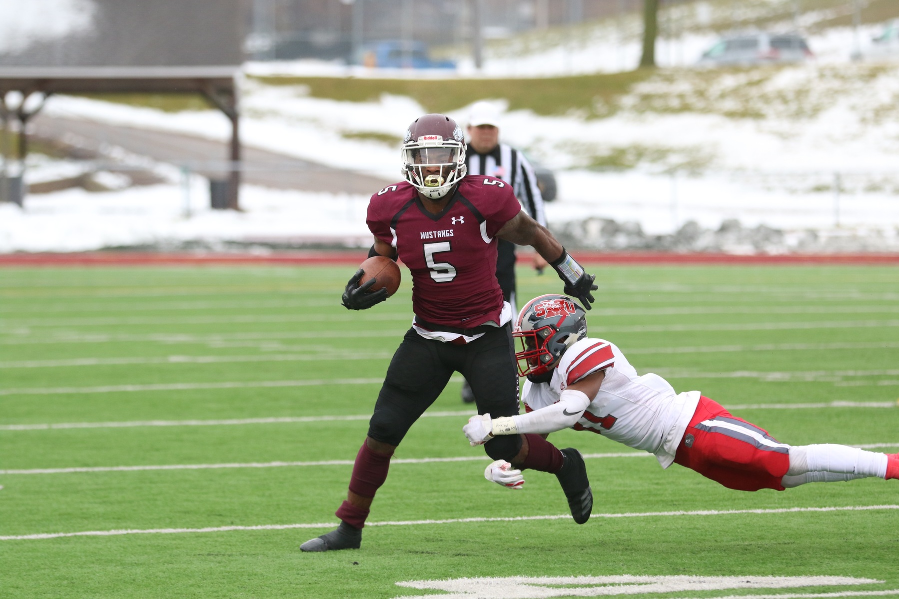 New cast, same play: Morningside looks to repeat as national champions