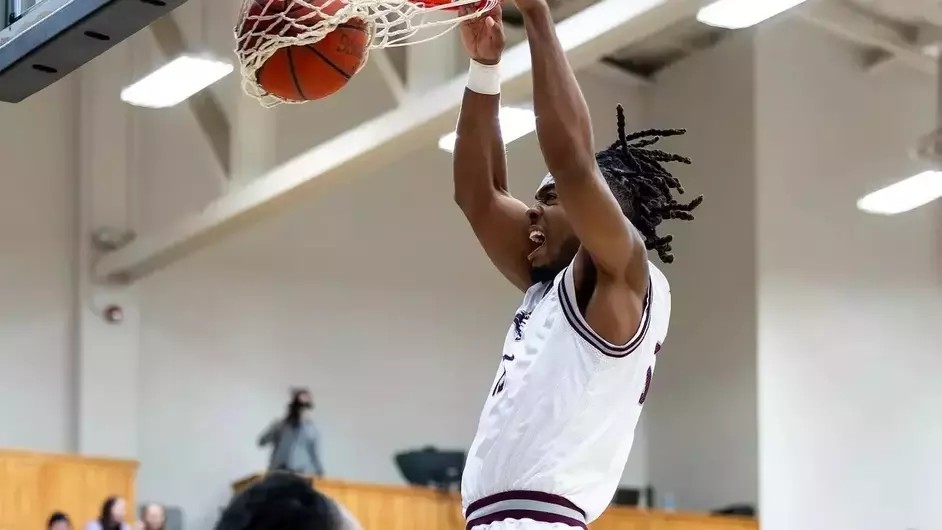 Courtesy: Freed-Hardeman (Tenn.) Athletics