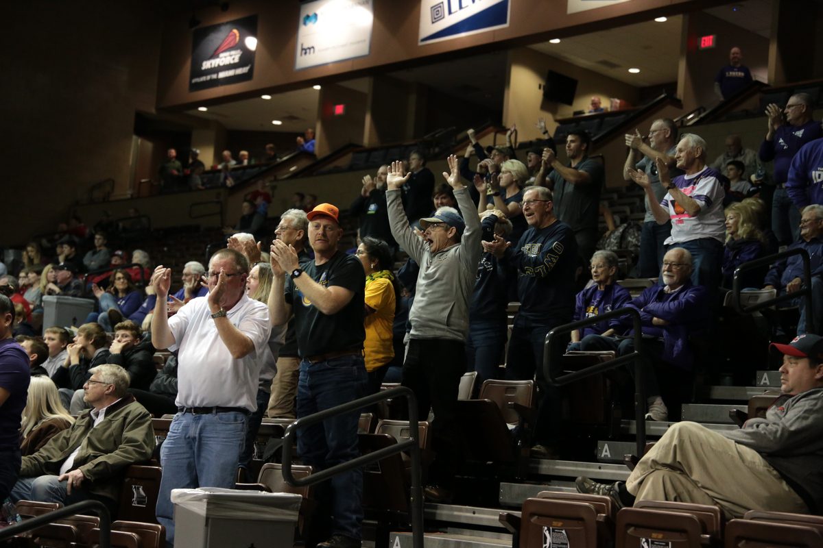Tickets on Sale for 2020 NAIA Division II Men’s Basketball Championship